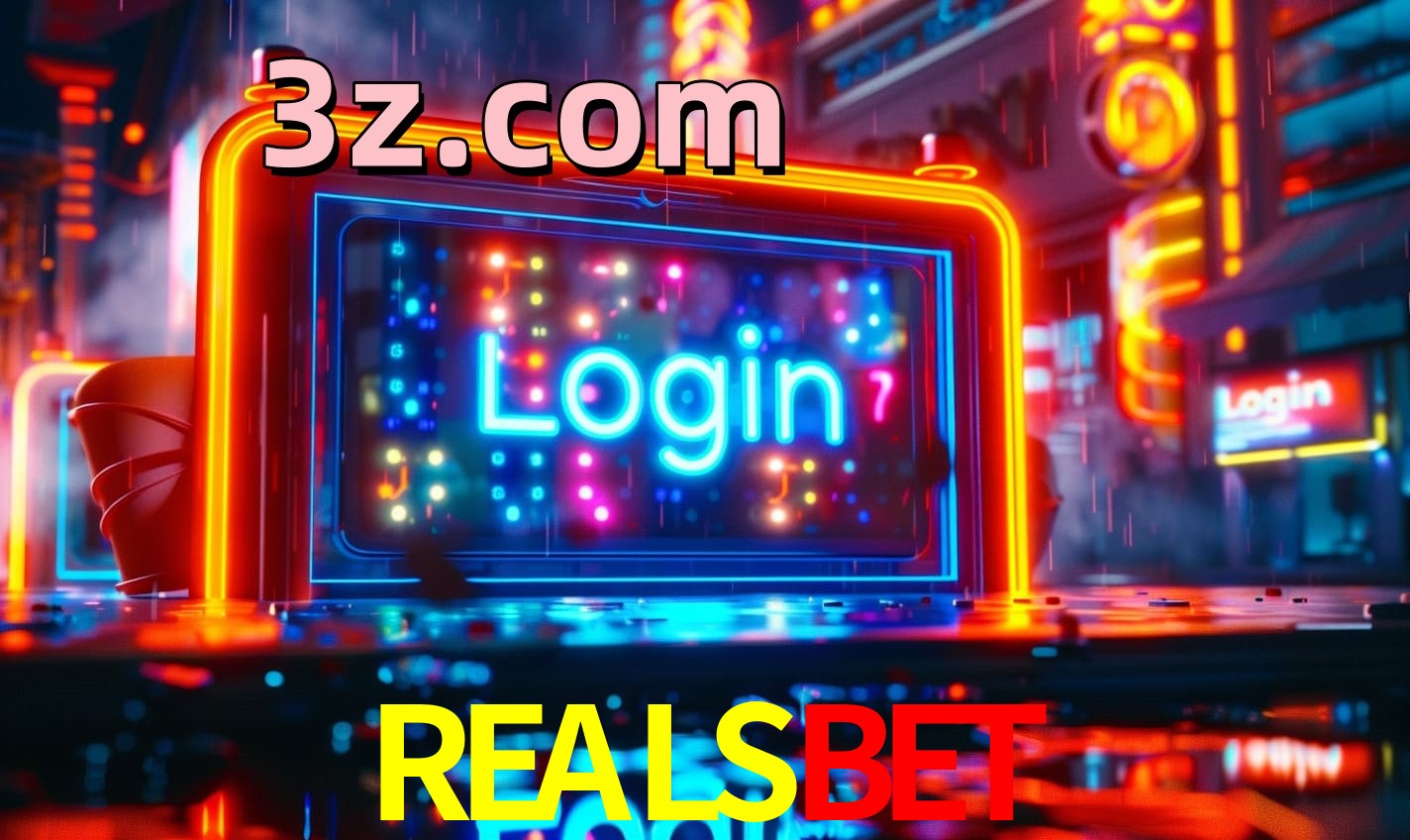 Registre-se hoje no Cassino REALSBET